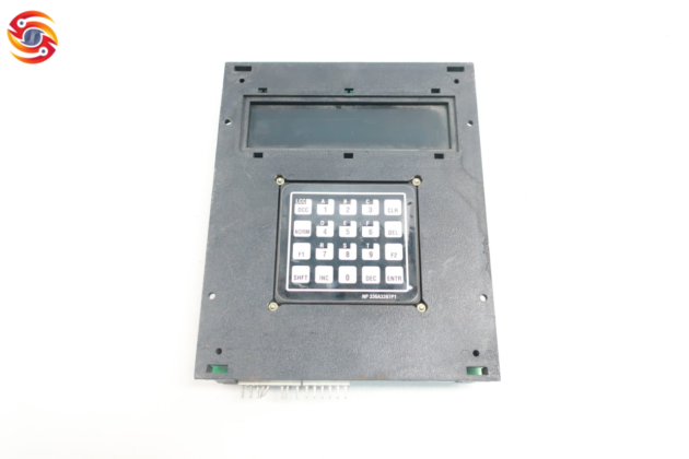 GE IC695CPE305LT-ABAD Controller Module, High-Speed, Modular Design - Image 2