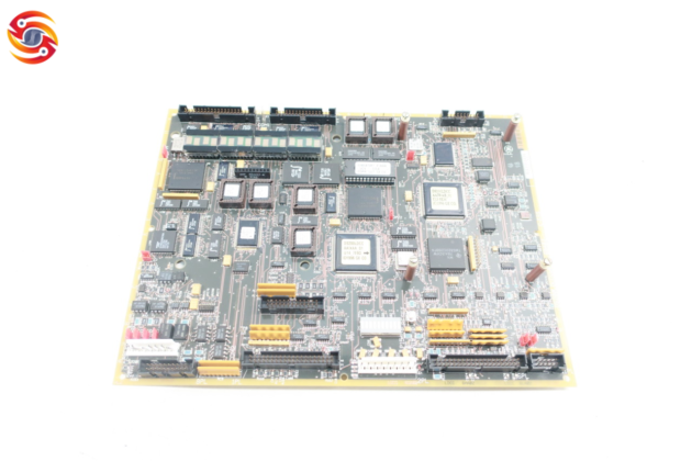 GE 269 PLUS-D/O-100P-125V Industrial Control Module