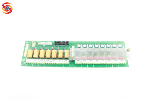 GE 745-W2-P5-G5-HI-R-E-H Motor - Image 2