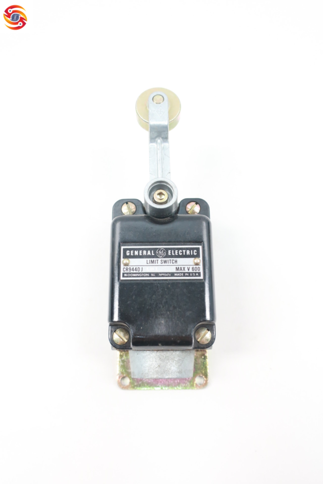 GE P111-6052 Microcontroller	Advanced Control Solutions
