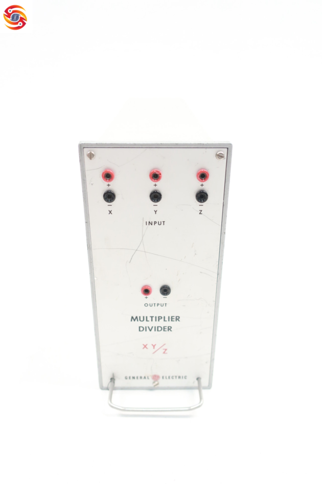 GE TD110A530 Time Delay Module for Industrial Control