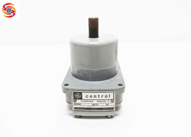 GE 489-P1-HI-A20-E Relay | New in Box; Manufacturer	GE-FANUC - Image 2