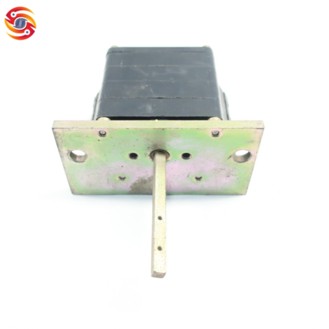 GE IC693ALG392C Advanced Output Analog Module