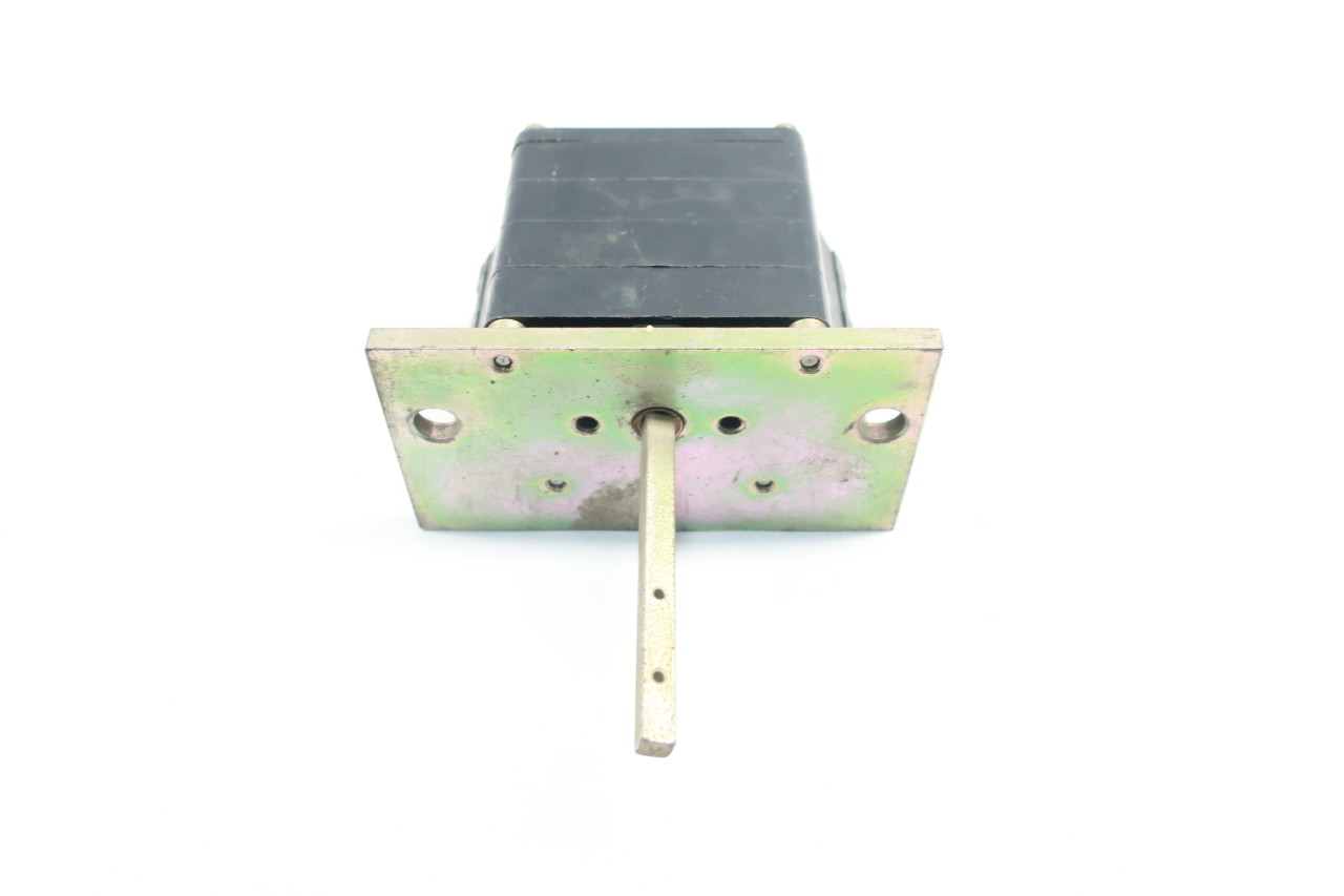 GE IC697BEM731 Genius Bus I/O Bus Controller Module - Image 2