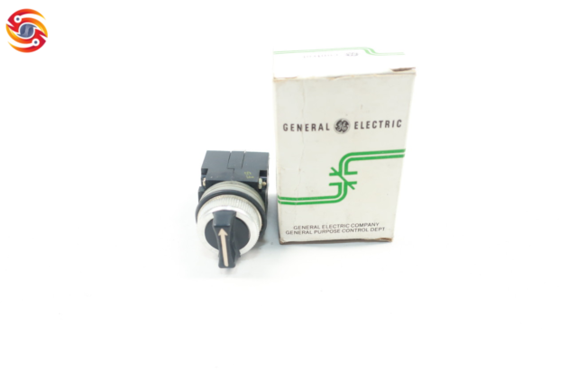 GE IC697CPX772 High-Performance CPU Module for Industrial Automation
