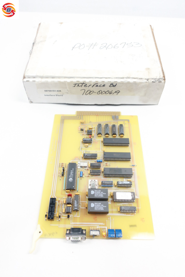 GE VMIVME-4150 VMEbus Module, Compact, High-Performance - Image 2