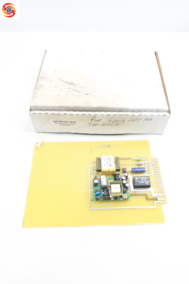 GE IS200EXHSG2A Control Module, Compact, High-Precision
