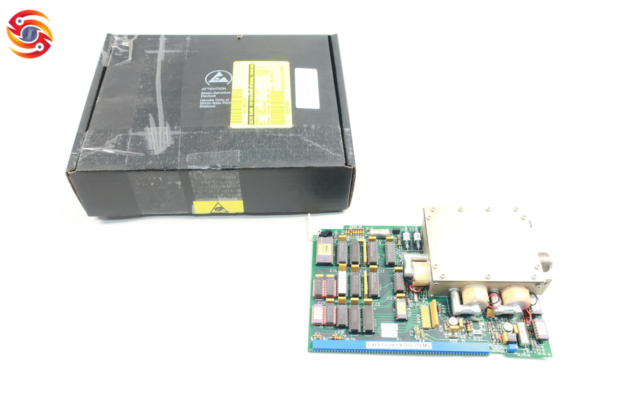 GE IC695CPE330 Controller Module, High-Performance, Modular Design