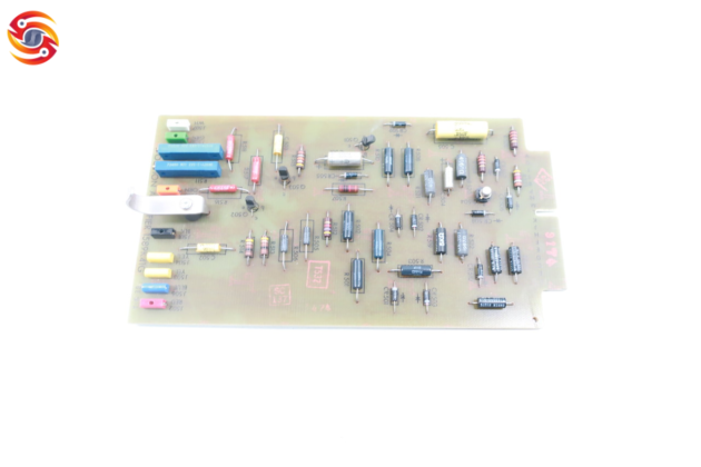 GE 6233BP10820A-B / 6233BP10830A-A	Advanced Control Module for Industrial Automation