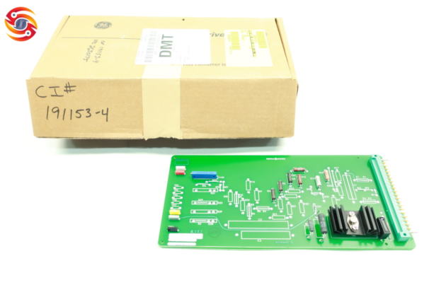 GE IC693MDL310 AC Output Module, Advanced Industrial Control Solutions - Image 2