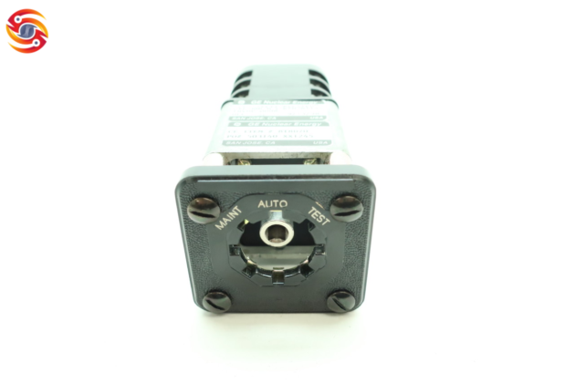 GE 6232BP10820	IC660EBA023 Advanced Electronic Assembly for Industrial Automation