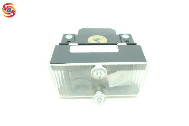 GE IC695CRU320-EJ Redundant Controller Module, Compact Design, Modular Systems - Image 2