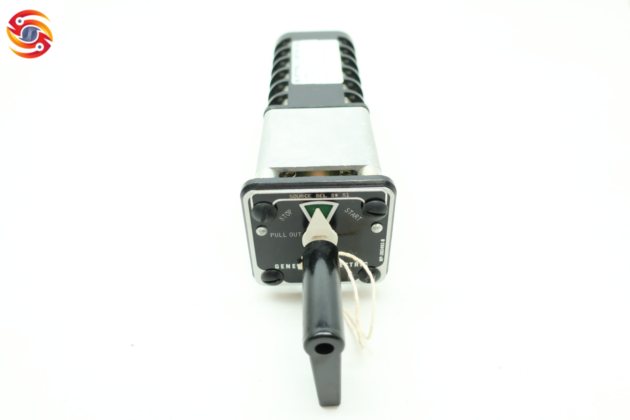GE IC693PWR321 High-Performance Power Supply Module