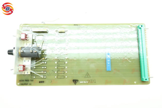 GE IS220PAOCH1BE Advanced Analog Output Module for Precision Control
