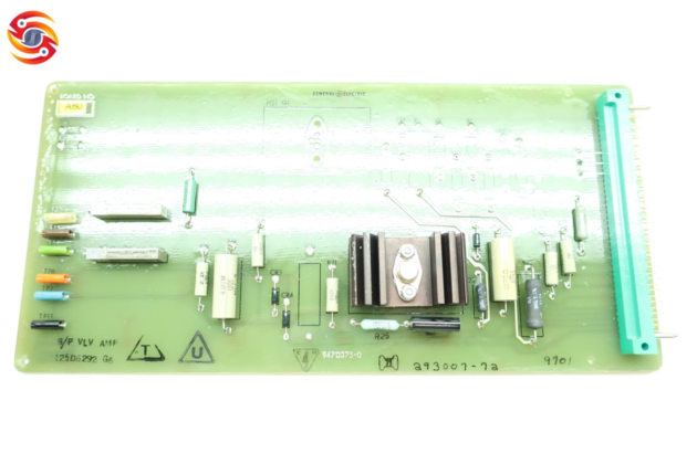 GE V7668A-1310B0 350-9310007668-131020 Control Module - Image 2