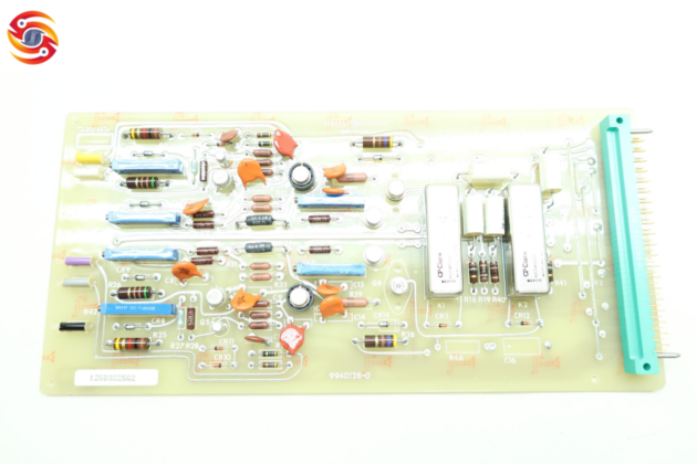 GE P110-6052 Protection Relay, Compact, Industrial Automation