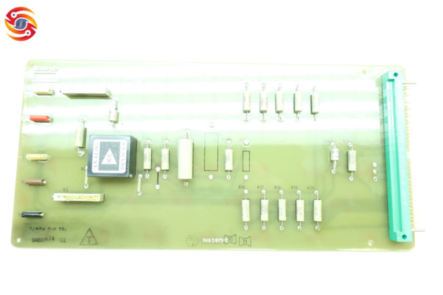 GE Fanuc DS200RTBAG3AHC Power Excitation Board	Industrial Control Solution for Enhanced Efficiency