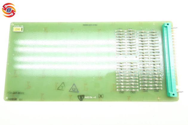 GE Fanuc HE697RTM701	Real-Time Unit Master/Slave Module - Image 2