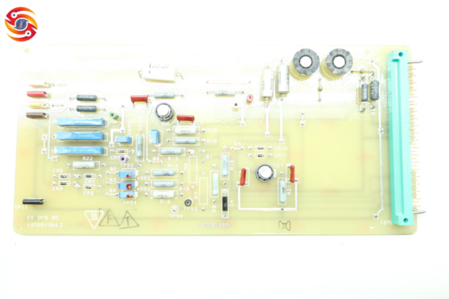 GE 469-P5-HI-A1 Motor Management Relay