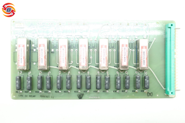 GE IS210AEPSG1BCA Power Supply Module, Compact Design, High-Speed - Image 2