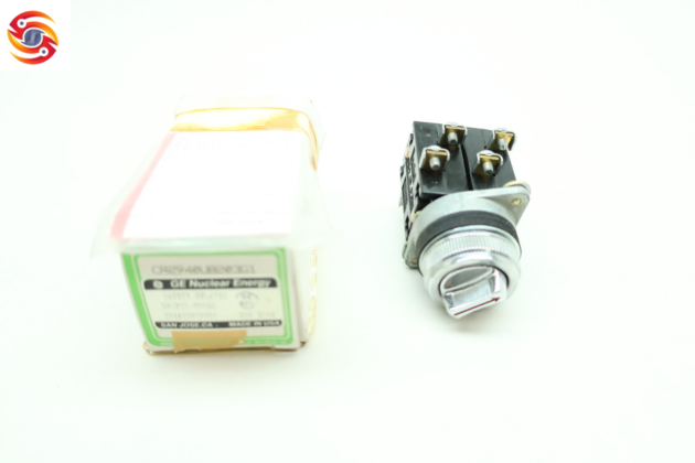 GE IC3600ATAD1B Advanced Control Circuit Board