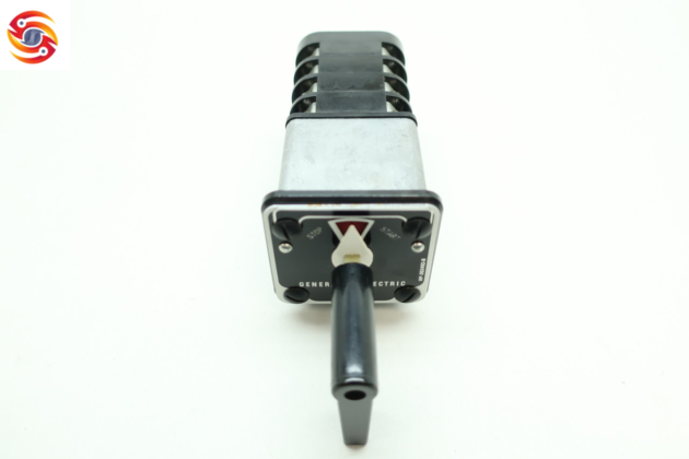 GE IS200TRLYS1B Relay Module, Compact Design, High-Speed
