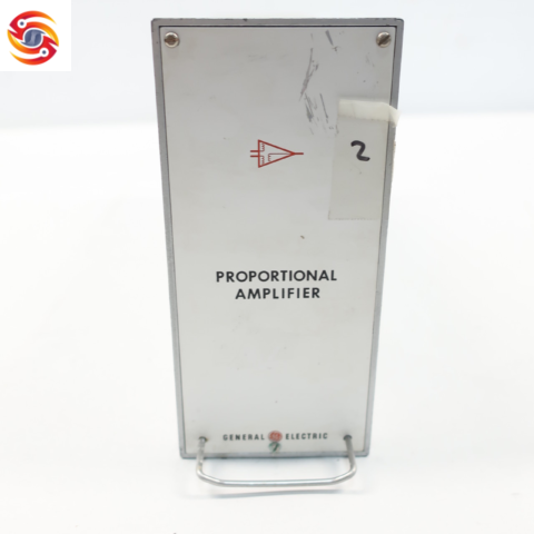 GE IS220PTURH1A I/O Module, Modular, Industrial Systems