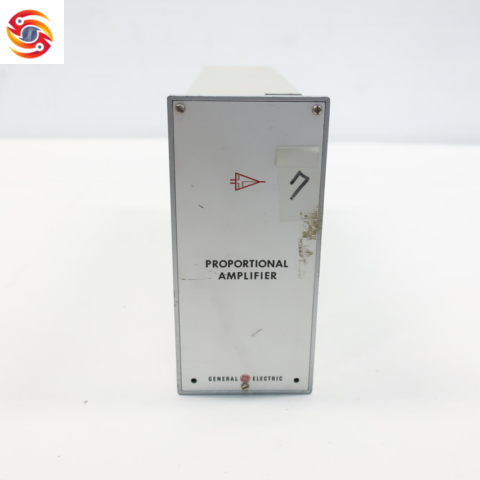 GE IC697ALG230 8-channel Analog Input Module for Industrial Automation