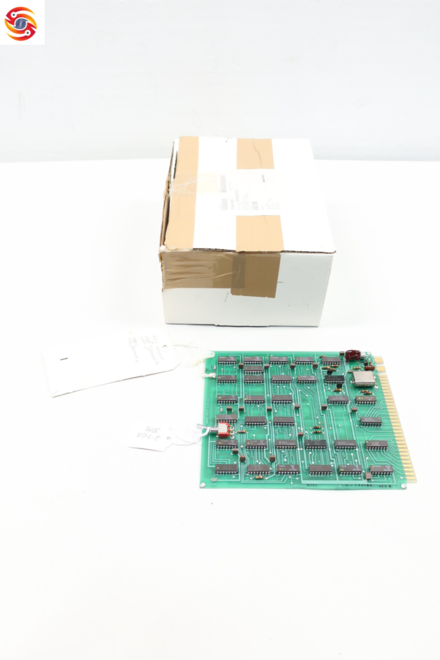 GE Electric DS3800NHVK1A1A Circuit Board	A Critical Component for High-Voltage Drive Systems - Image 2