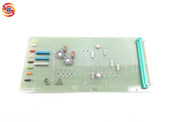 GE Fanuc IC200ALG331	Versamax PLC - Image 2