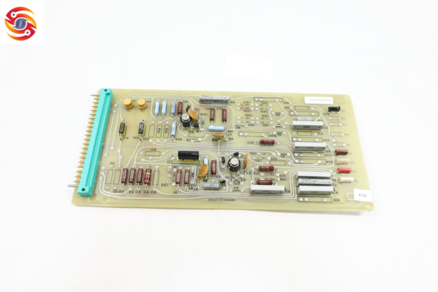 GE DS200KLDCG1AAA Advanced LED Display Board for Turbine Control Systems - Image 2