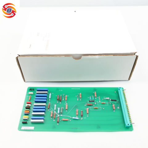 GE Fanuc IC698PSA100E Durable Industrial Power Supply Module