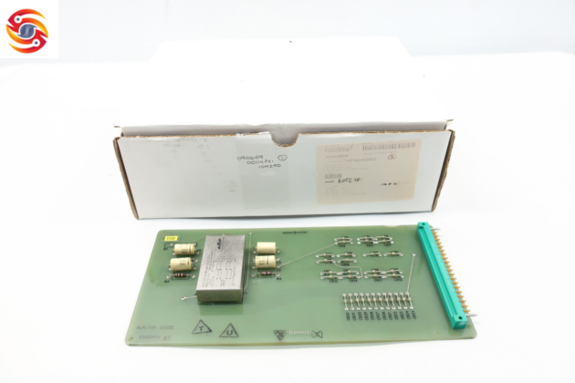 GE IS215WEPAH2B Power Supply Module, Compact, Industrial Systems - Image 2