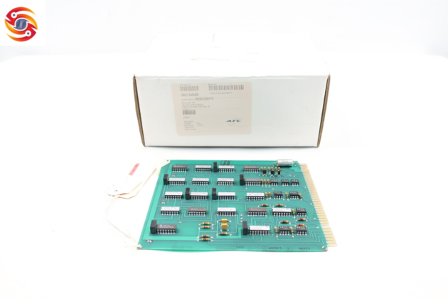 GE HYDRAN M2 Hydran Monitor, Transformer Monitoring, Modular Design - Image 2