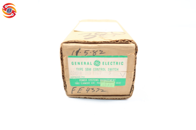 GE 750-P5-G5-S5-HI-A20-R-E Relay Module	Industrial Control Precision and Reliability - Image 2