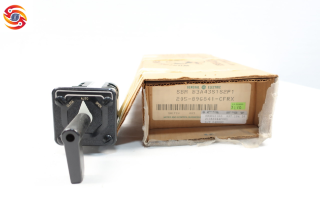 GE A90L-0001-0508 Motion Control Module