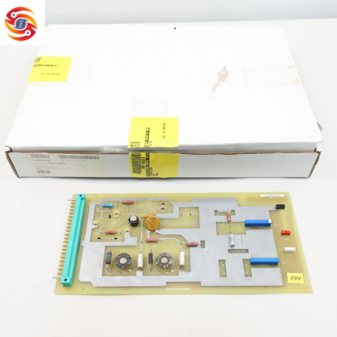 GE Fanuc IC200MDL742 Versamax PLC	High-Performance Control Module