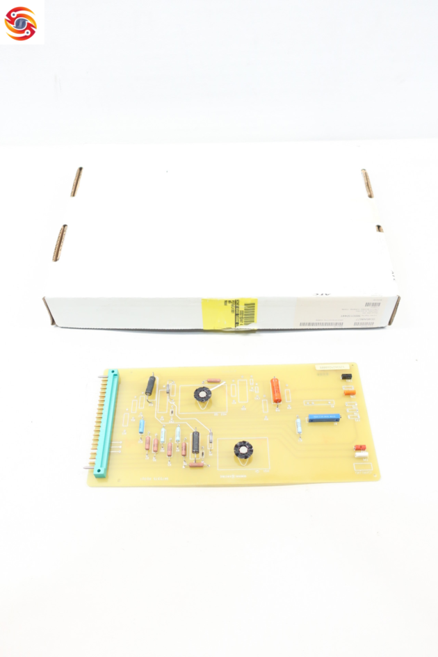 GE Electric	IS420ESWAH3A Mark VIe IONet Switch	Industrial Ethernet Networking - Image 2