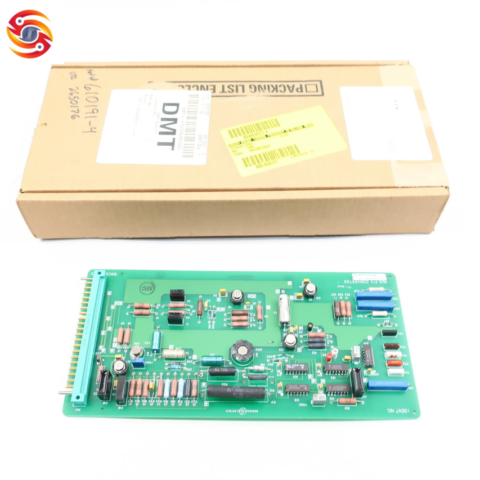 GE IS220PHRAH1A I/O Module, Compact, High-Performance