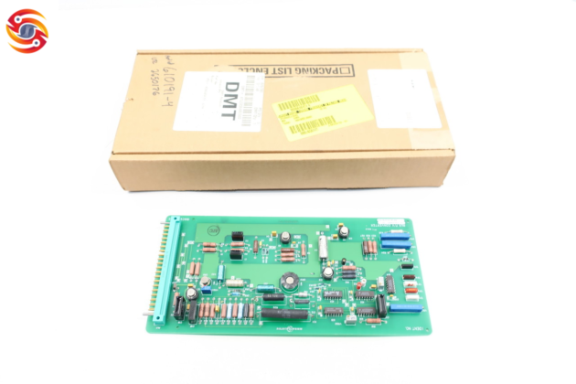 GE IS220PHRAH1A I/O Module, Compact, High-Performance