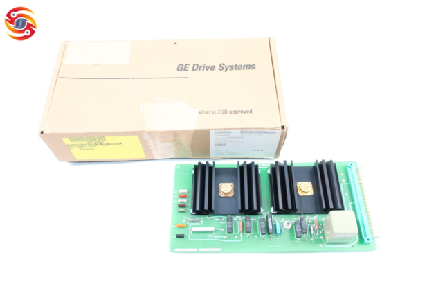 GE DS200LDCCH1ANA Advanced Logic Controller Module for Industrial Automation - Image 2