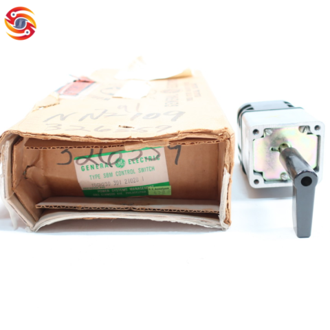 GE Fanuc IC200MLD650 24VDC Input Modules High Precision Industrial Control Solutions