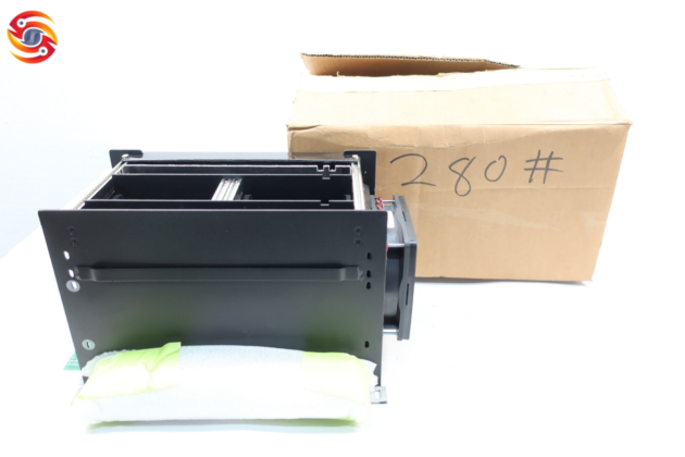 GE IC693BEM341 Communication Module for Industrial Control Systems