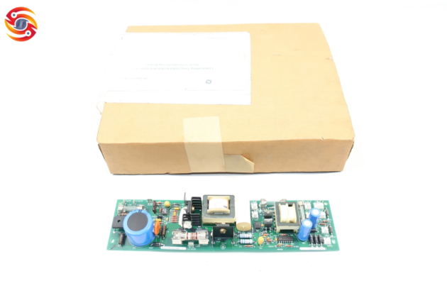 GE IS220PHRAH1A I/O Module, Compact, High-Performance - Image 2