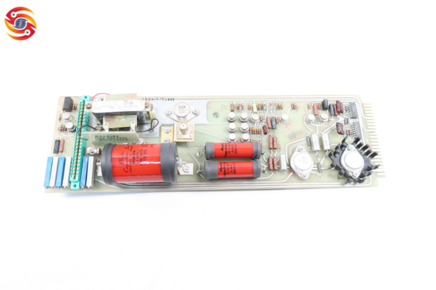 GE IC695CPU310 Central Processing Unit - Image 2