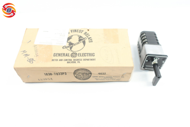 GE IS200ESYSH1AAA Battery	Efficient Power Supply Solution for Industrial Automation - Image 2
