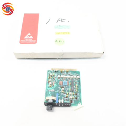 GE FANUC IC693MDL930F Isolated Relay Output Module for Industrial Automation