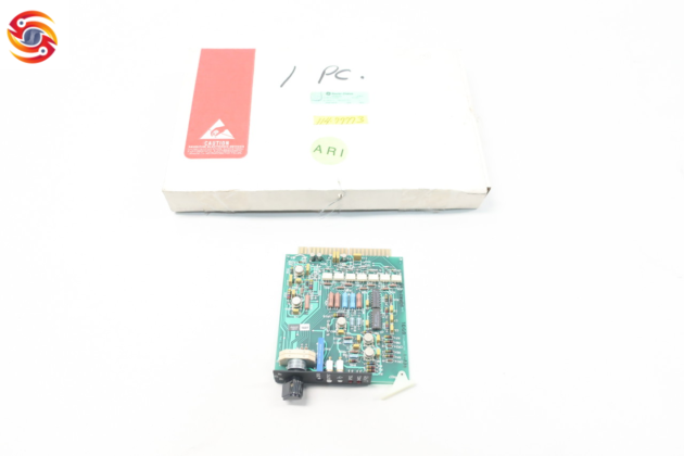 GE IS220PAICH2A Input/Output Pack for Industrial Automation Solutions - Image 2