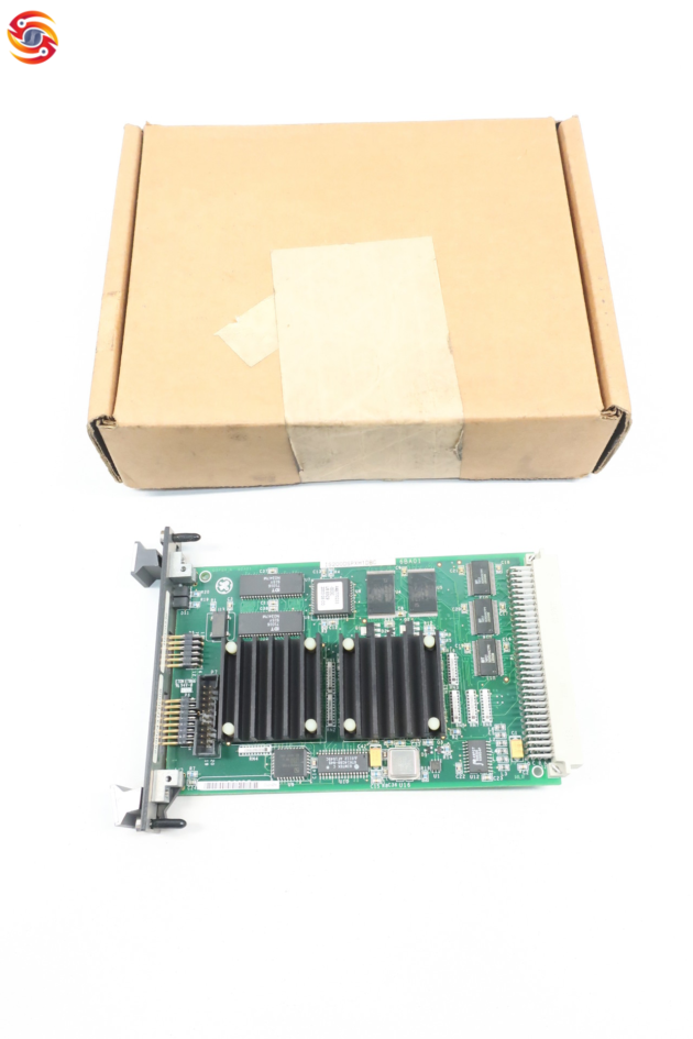GE IS220PHRAH1A I/O Module, Compact, High-Performance - Image 2