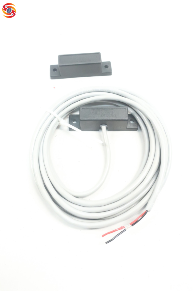 GE IC200MDL750E Relay Card	Industrial Control Module - Image 2